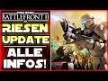 Riesen Update! Felucia, 2x Modi, Clone Commandos uvm. - Alle Infos - Star Wars Battlefront 2