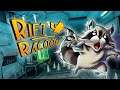 Rift Racoon (Xbox One) - Let's Play