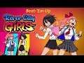 River City Girls (Kyoko) Part 1 Boss: Misuzu