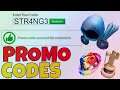 Roblox Promo Codes 2019 (STRANGER THINGS EVENT CODE) Roblox Promo Codes 2019 July: ROBLOX PROMO CODE