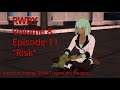 RWBY Volume 8 Episode 11 "Risk" Spoiler Review/ Breakdown