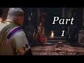 Ryse: Son of Rome - Chapter 1 - The Beginning