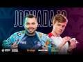 S2V ESPORTS VS MAD LIONS | Superliga Orange League of Legends | Jornada 10 | TEMPORADA 2020