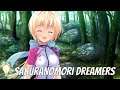 Sakuranomori Dreamers PC Gameplay