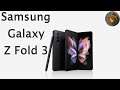 Обзор Samsung Galaxy Z Fold 3