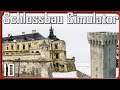Schlossbau Simulator 🏰 Ein Schloss im Schnee | Castle Flipper deutsch [s2e10]