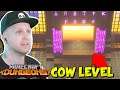 SECRET COW LEVEL FROM DIABLO IS IN MINECRAFT DUNGEONS!?