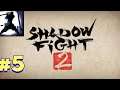 Shadow Fight 2 Shadow Vs Kadife GamePlay Android / İOS
