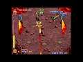 Shock Troopers - Walkthrough Completo
