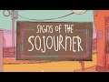 Signs of the Sojourner - Release Date Trailer