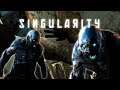 Singularity | Part 4 | Blue Meanies!