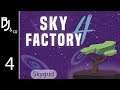 SkyFactory Survivor Series - Skygrid --Season 3 Episode 4