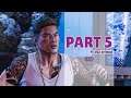SLEEPING DOGS DEFINITIVE EDITION - Walkthrough No Commentary - Part 5 [PC MAX Settings]