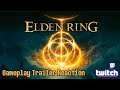 SO EXCITED | Elden Ring Gameplay Trailer Reaction + Mini Analysis