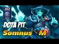 Somnus丶M Storm Spirit - PSG.LGD vs EHOME - DOTA PIT [Watch & Learn]