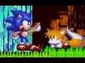 Sonic 3 - SatAM  Edition (Sonic Hack)