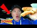Sonic Sausage Breakfast Toaster (Reed Reviews)