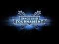 Анонсовый трейлер игры Space Grid Tournament!