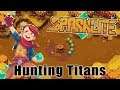 Sparklite - Hunting Titans