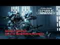 Star Wars: Republic Commando Unreleased Soundtrack - Rage of the Shadow Warriors Instrumental