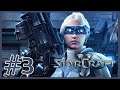 STARCRAFT 2 #3 ÂM MƯU THỐNG TRỊ THẾ GIỚI CỦA THẾ LỰC ĐEN TRỖI DẬY !!!