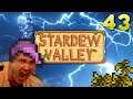 Stardew Valley - #43 - Thor's Day (4-Player Gameplay)