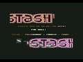 Stash Intro 7 ! Commodore 64 (C64)