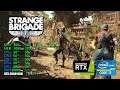 Strange Brigade | RTX 2060 6GB + i7-6700 + 16GB RAM