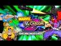 STRIDER/DOOM...Best Power Couple - Marvel vs Capcom 2 Online Matches