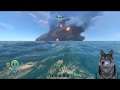 Sub-Naughty-ca (Live Stream #1)