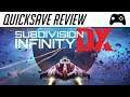 Subdivision Infinity DX (Nintendo Switch) - Quicksave Review