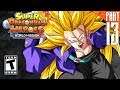 【Super Dragon Ball Heroes World Mission】 Story Mode Gameplay Walkthrough part 13 [PC - HD]