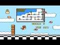 Super Mario Brothers 3 Playthrough Part 5 World 5 Sky Land