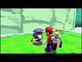Super Mario Sunshine - Noki Bay: Episode 2: The Boss of Tricky Ruins