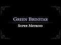 Super Metroid: Green Brinstar Arrangement