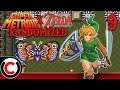 Super Metroid x Link to the Past RANDOMIZED: Moth To The Flame - #9 - Ultra Co-op