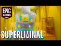 Superliminal Let's Play Review Copy Ep 5 - BlueFire - MMOs Coverage and Games Reviews