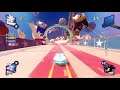 Team Sonic Racing Online multiplayer matches # 6 RAGE QUIT!!!