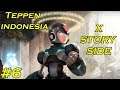 TEPPEN indonesia - X Story Side