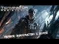 Прохождение игры Terminator Resistance  Часть 1: Первое знакомство с игрой!