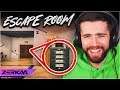 The CRAZIEST Escape Room Game EVER! (Oneiros)