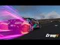 The Crew 2 Chevrolet Camaro Street Race PRO! Game Play!