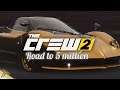 The Crew 2 - Playthrough Part 3 - Road to 5 million grind sesh !