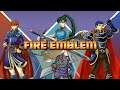 The Final Confrontation Looms | Fire Emblem | #8 | Wii U Virtual Console | Chill with us!