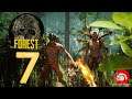 The Forest - Gameplay Walkthrough Part 7 - (PC)