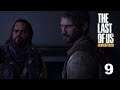 The Last of Us Remastered Part 9 | David Kang Plays