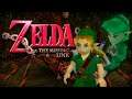The Legend of Zelda: The Missing Link [PARTE 3 - FINAL] PT BR