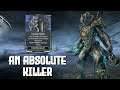 THE NEW COMBO KILLER: GOOD OR ANOTHER TRASH MOD? | WARFRAME