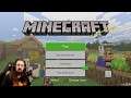 The Return | Minecraft Part 1