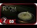 The Room Two ➤ Спиритический сеанс ➤ Прохождение #3